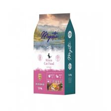 Mystic Az Tahıllı Tavuklu 1.5 kg Yavru Kuru Kedi Maması