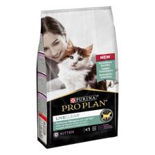Pro Plan Liveclear Hindi Etli Yavru Kedi Maması 1,4 Kg