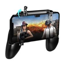 Pubg W11+ Plus Oyun Konsolu Ateşleyici Tetik Joystick Controller Gamepad Uyumlu