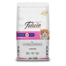 Felicia Kitten Tavuk Etli 2 kg Yavru Kedi Maması