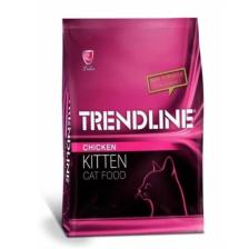 Trendline Kitten Tavuklu 15 kg Yavru Kedi Maması