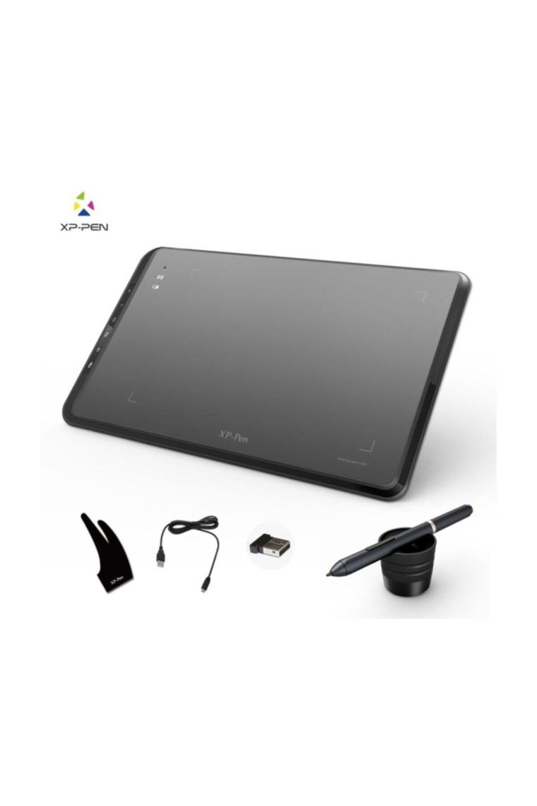 Star 05 Wireless 2.4g Profesyonel Grafik Tablet