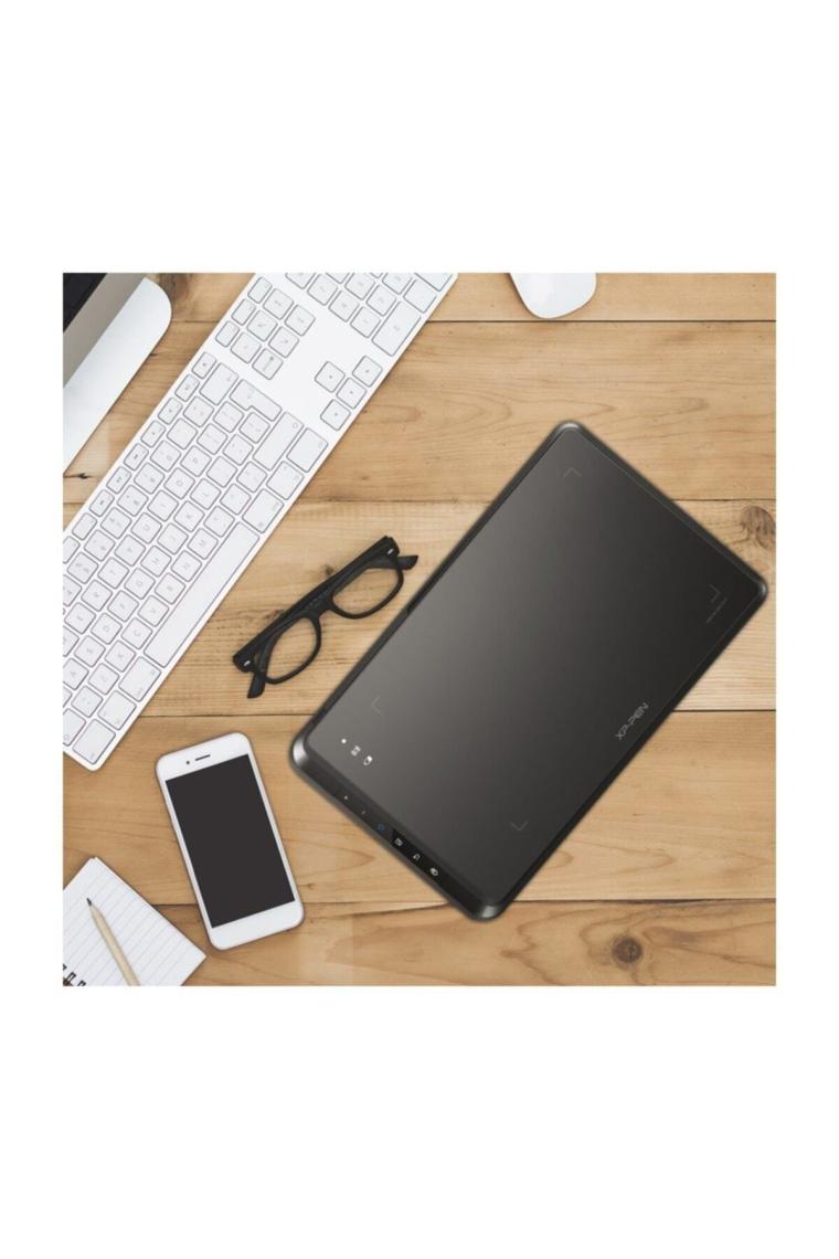 Star 05 Wireless 2.4g Profesyonel Grafik Tablet