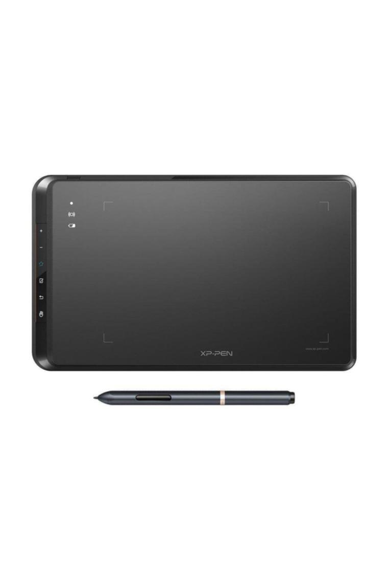 Star 05 Wireless 2.4g Profesyonel Grafik Tablet
