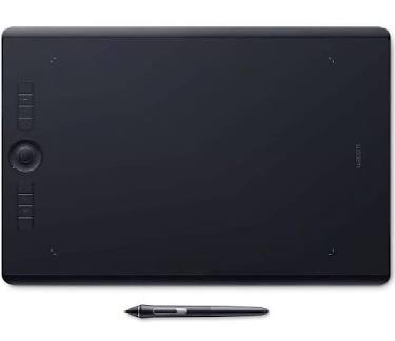 Wacom PTH-860-N Intuous Pro Large Grafik Tablet