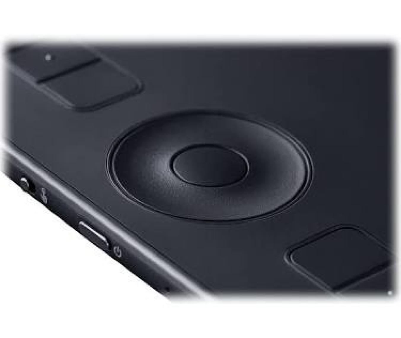 Wacom PTH-860-N Intuous Pro Large Grafik Tablet