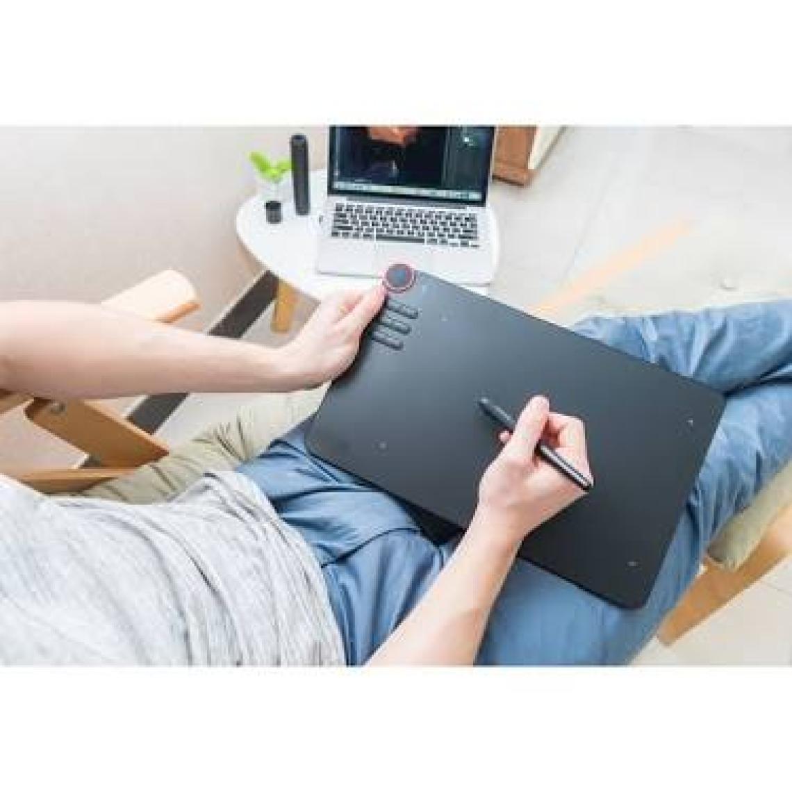 Xp-Pen DECO03 Kablosuz Grafik Tablet