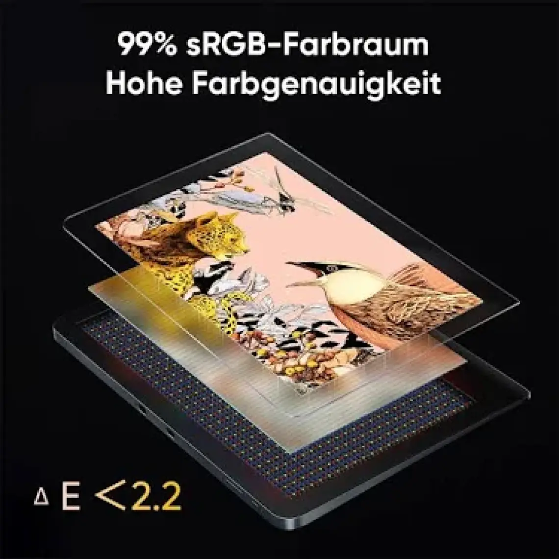 Xp-Pen Artist Pro 16 Grafik Ekran Tablet 2nd Generation