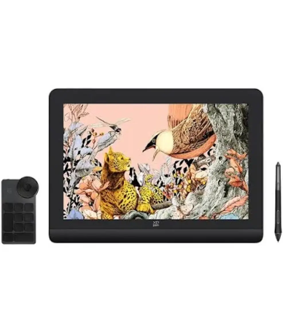 Xp-Pen Artist Pro 16 Grafik Ekran Tablet 2nd Generation