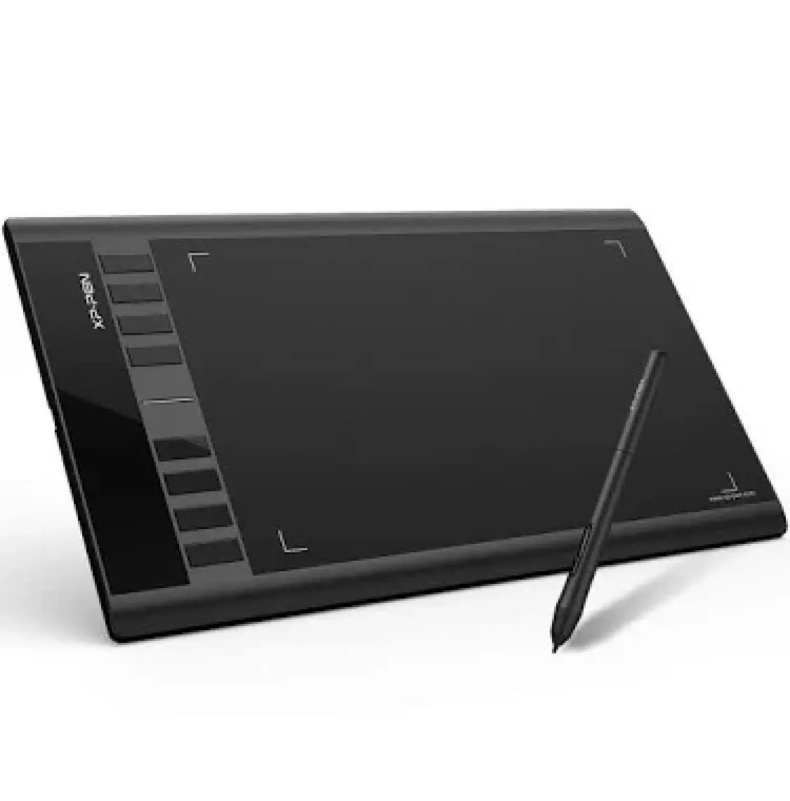Xp-Pen Star03 V2 8192 Seviye 5080LPI Profesyonel Grafik Tablet