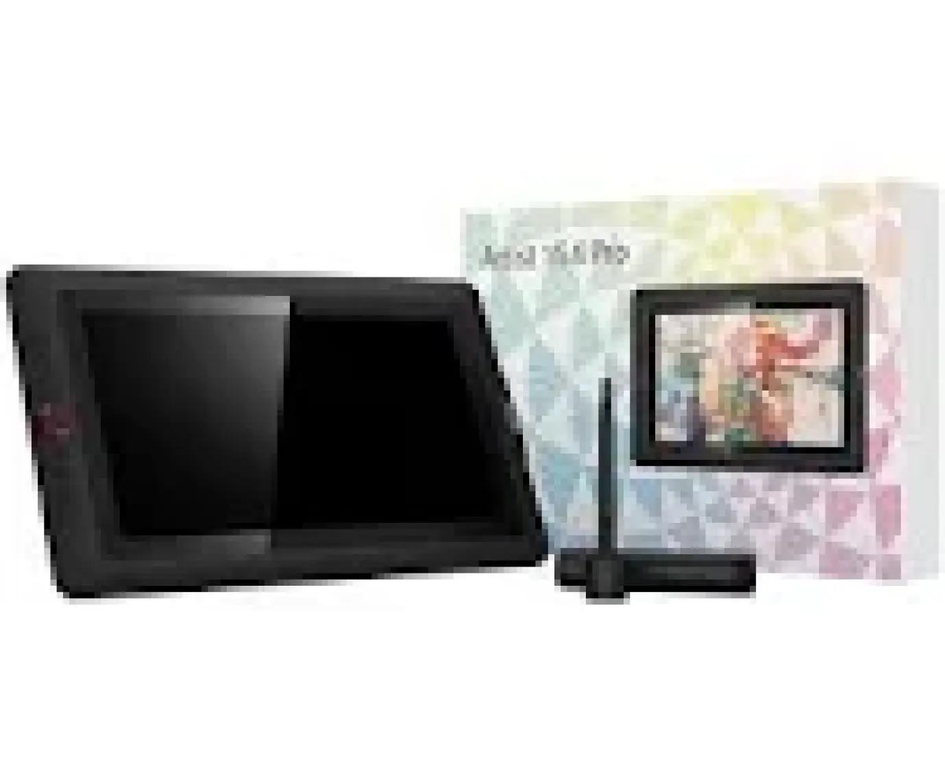 Xp-Pen Artist 15.6" Pro LED IPS 1920X1080 Grafik Tablet