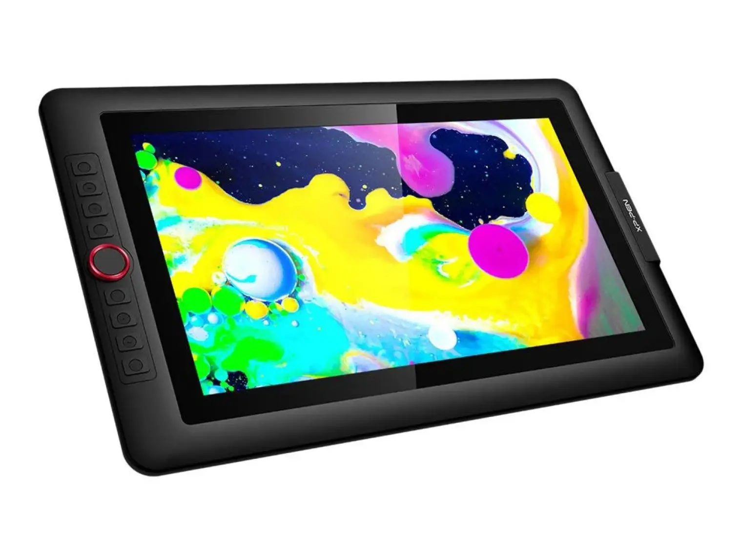 Xp-Pen Artist 15.6" Pro LED IPS 1920X1080 Grafik Tablet