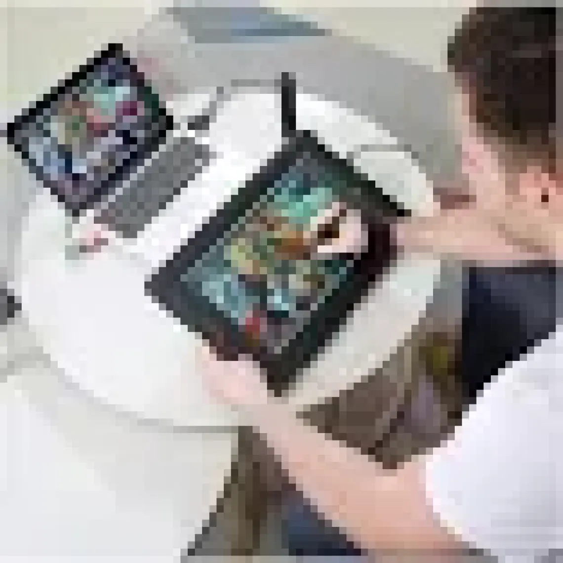 Xp-Pen Artist 15.6" Pro LED IPS 1920X1080 Grafik Tablet