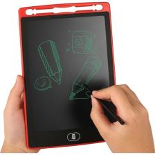 Lisa Butik Grafik Çocuk Yazı Tahtası Çizim Tableti 8.5 Inç Eğitici Etkinlik Dijital Ekran