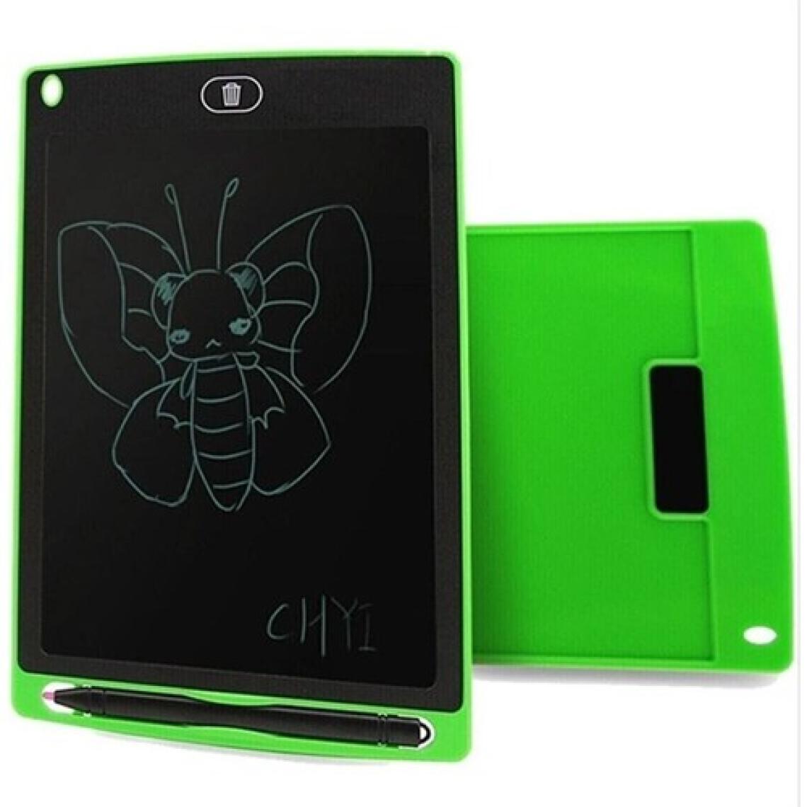 Lisa Butik 10'inç Grafik Tablet Çocuk ve Yetişkinler Için LCD Yazı ve Wiriting Resim Çizim Tahtası