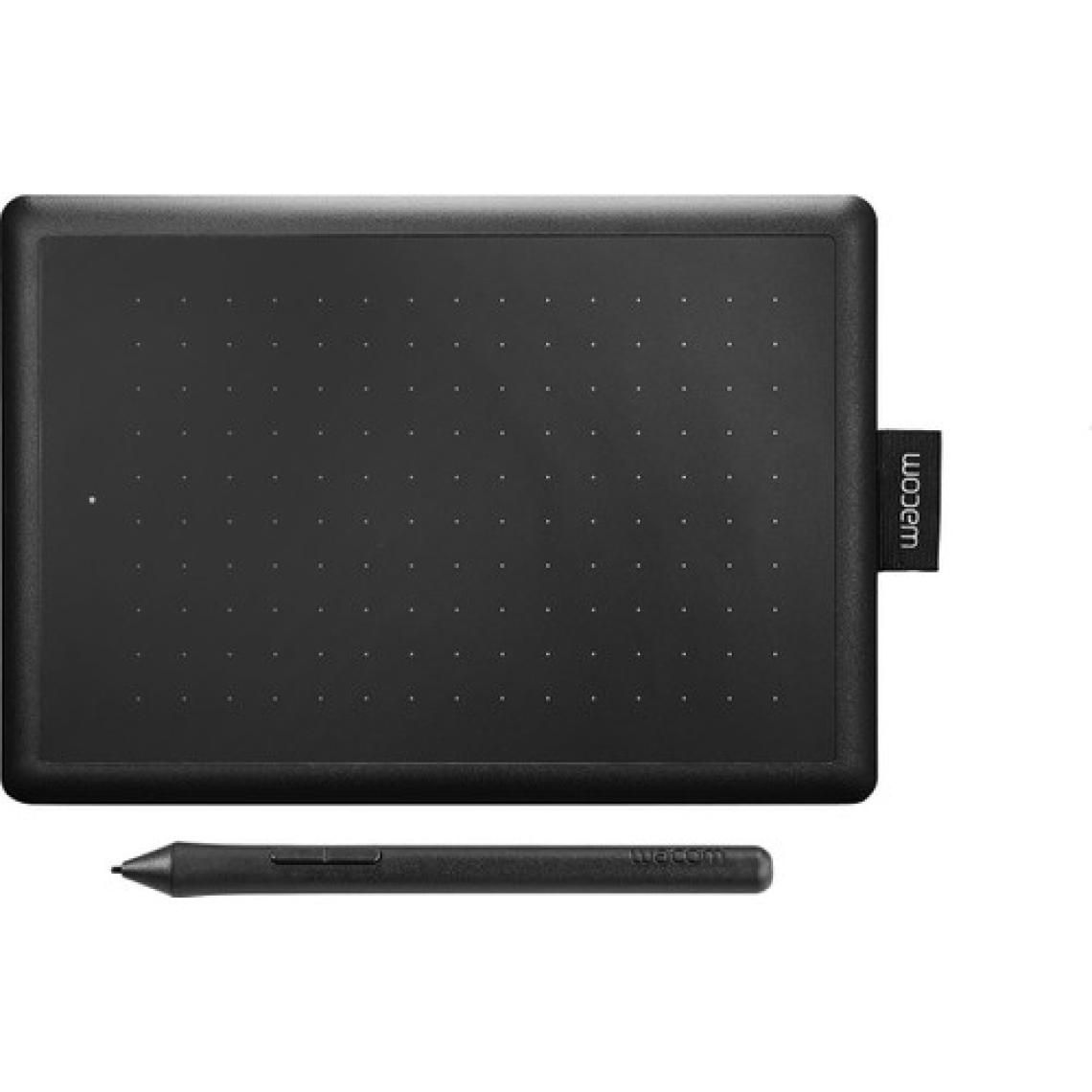 One By Wacom Small 8.3 x 5.7inç Yüksek Hassasiyetli Grafik Tablet (CTL-472)