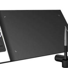 Xp-Pen Deco Pro Medium 15.74X8.94" 8192 Basınç Kalemli Grafik Tablet
