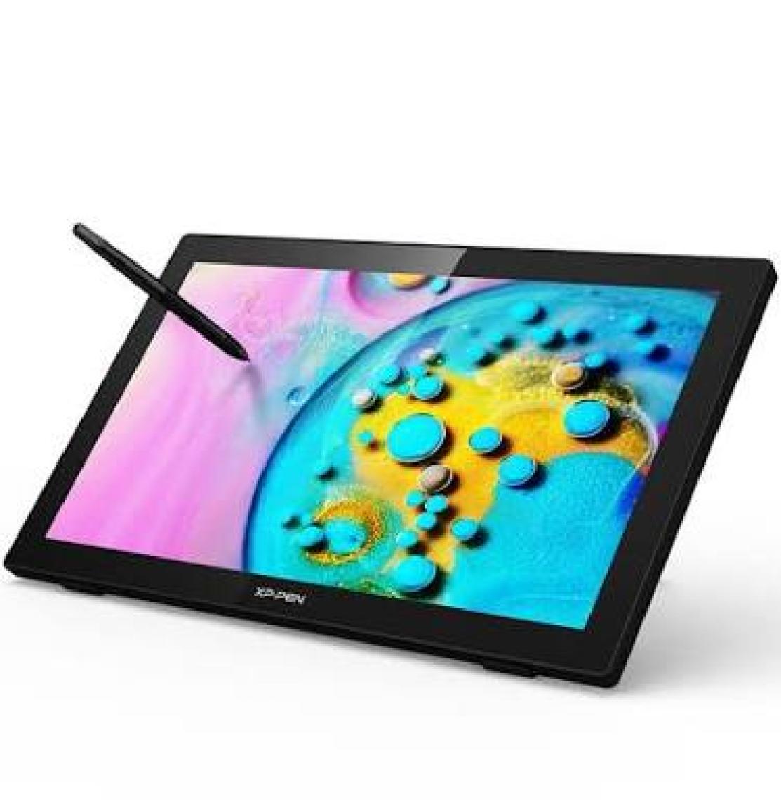 Xp-Pen Artist 22 2nd Generation Grafik Ekran Tablet