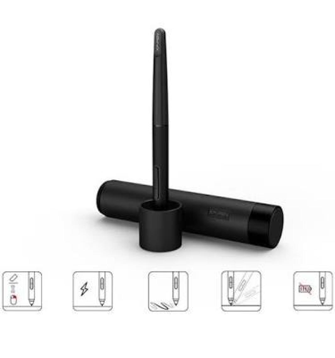 Xp-Pen Artist 22 2nd Generation Grafik Ekran Tablet