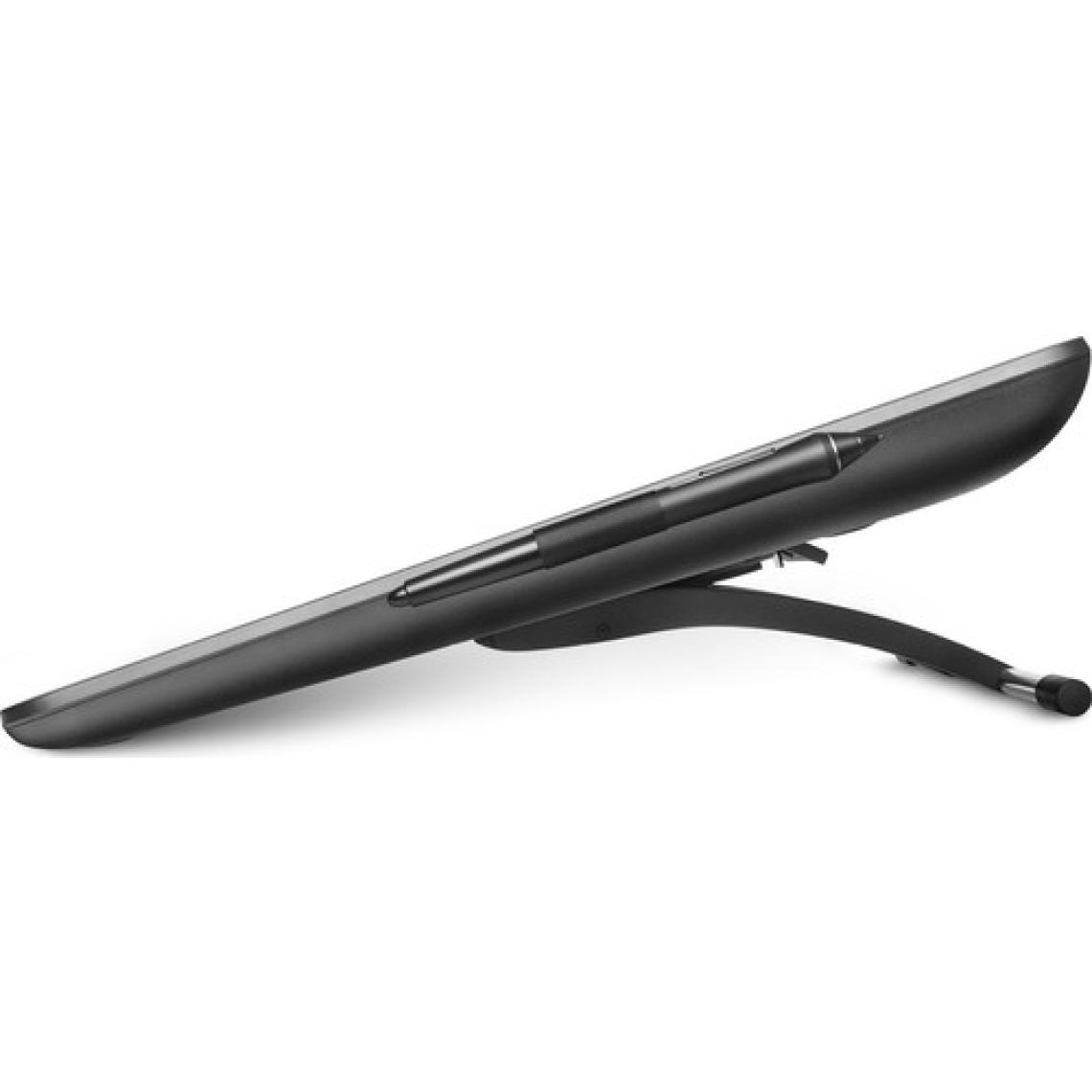 WACOM CINTIQ DTK2260K0A 21.5 " 1920 x 1080 (Full HD) 8192 Kalem Basınç Hassasiyetli Profesyonel Grafik Tablet + Ayarlanabilir Stand + Kablosuz ve Pilsiz Kalem
