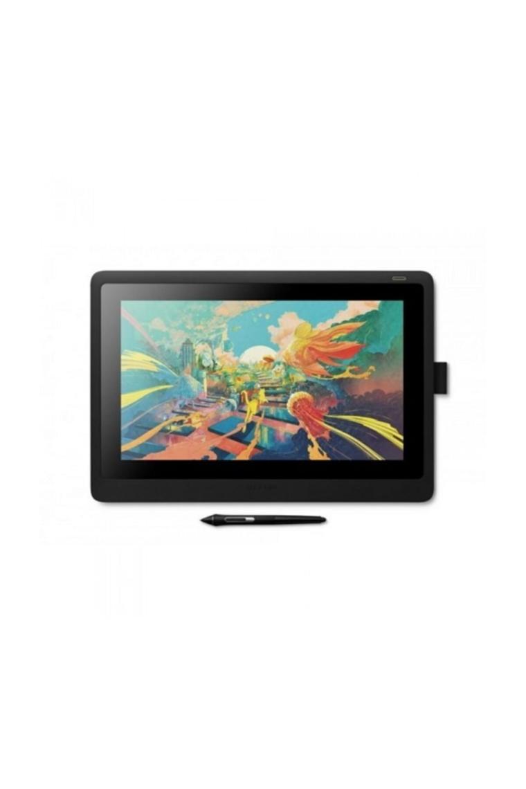 CINTIQ 16 INCH (DTK1660K0B) Grafik Tablet