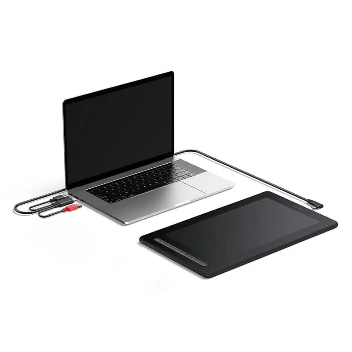 Xp-Pen Artist 16 2nd Generation Grafik Ekran Tablet Mavi