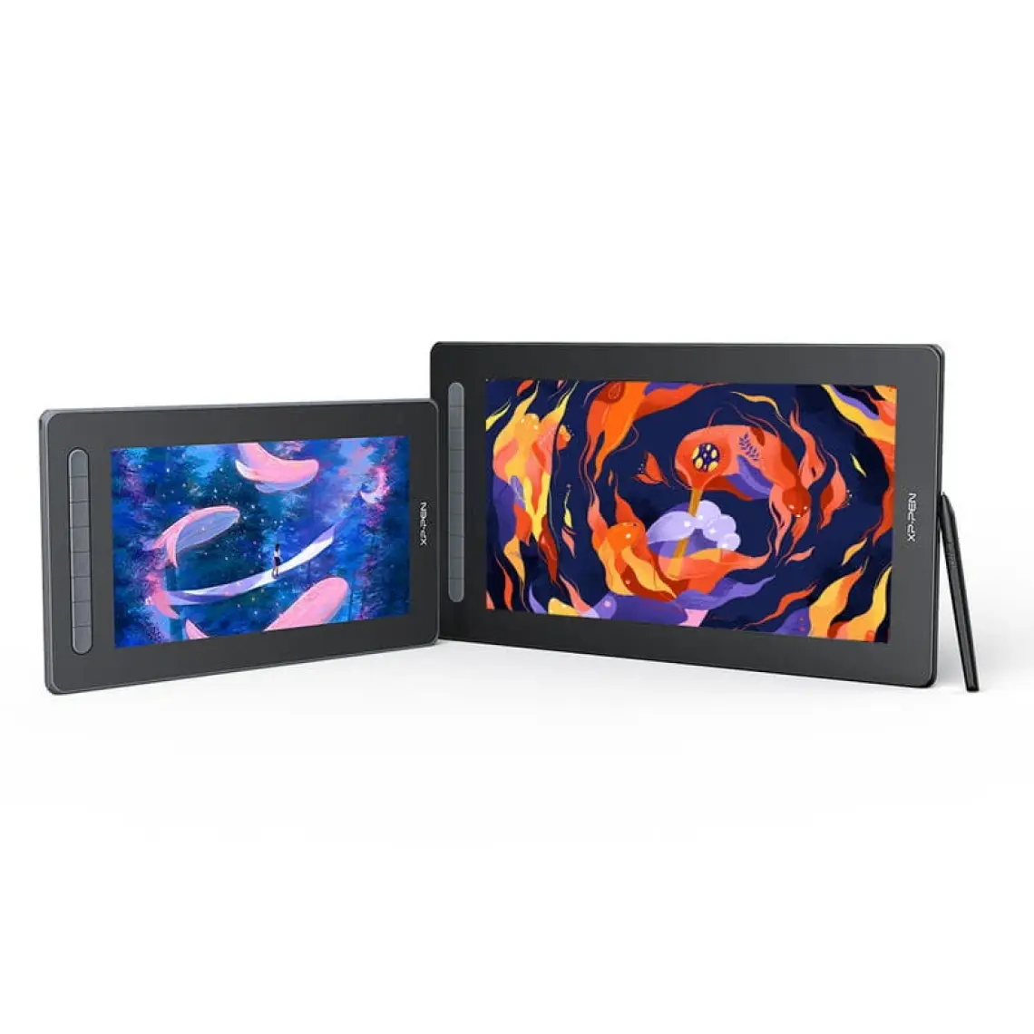 Xp-Pen Artist 16 2nd Generation Grafik Ekran Tablet Mavi