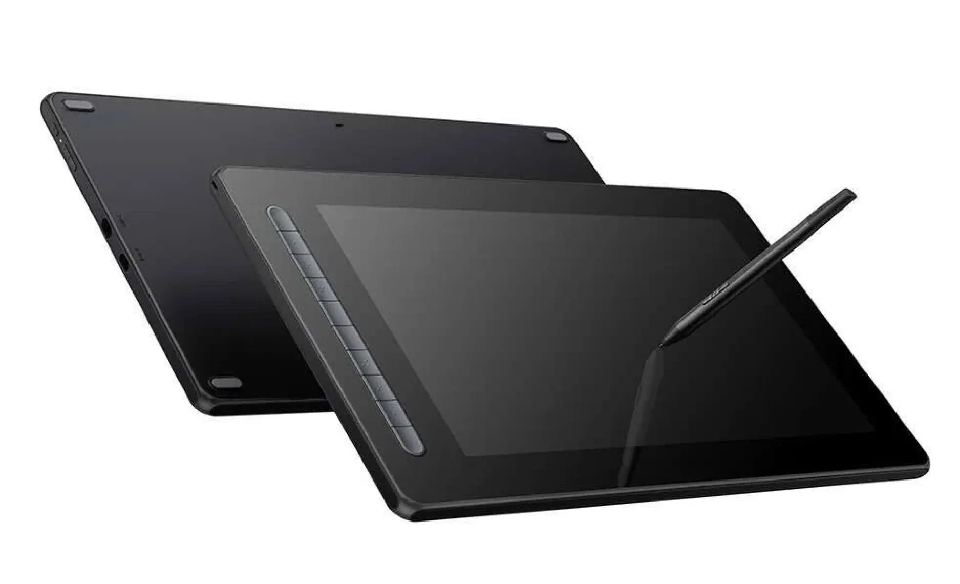 Xp-Pen Artist 16 2nd Generation Grafik Ekran Tablet Mavi