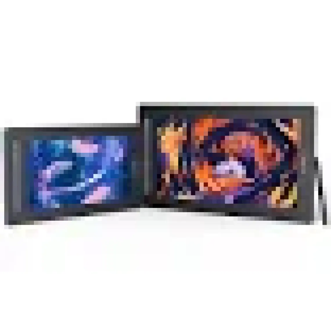 Xp-Pen Artist 16 2nd Generation Grafik Ekran Tablet Mavi