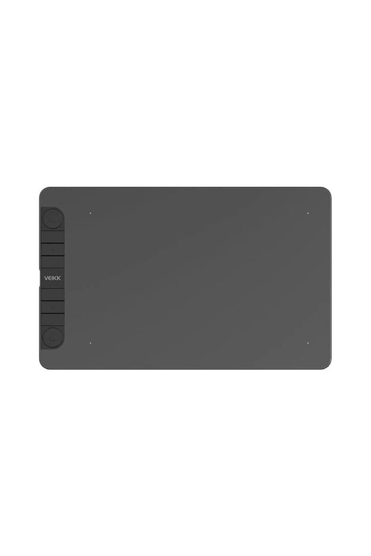 Vk1060pro 10x6" 6 Kısayol,2 Scroll Tuşlu Sağ/sol El Uyumlu Grafik Tablet+kalem