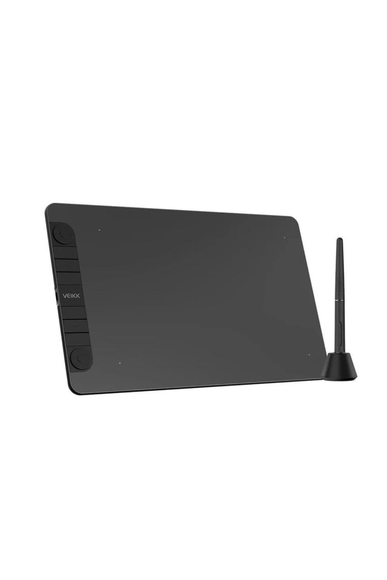 Vk1060pro 10x6" 6 Kısayol,2 Scroll Tuşlu Sağ/sol El Uyumlu Grafik Tablet+kalem