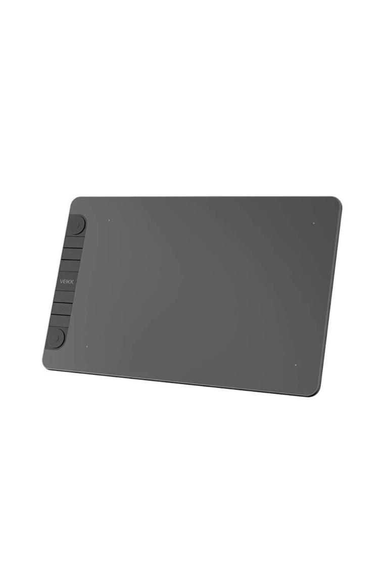 Vk1060pro 10x6" 6 Kısayol,2 Scroll Tuşlu Sağ/sol El Uyumlu Grafik Tablet+kalem
