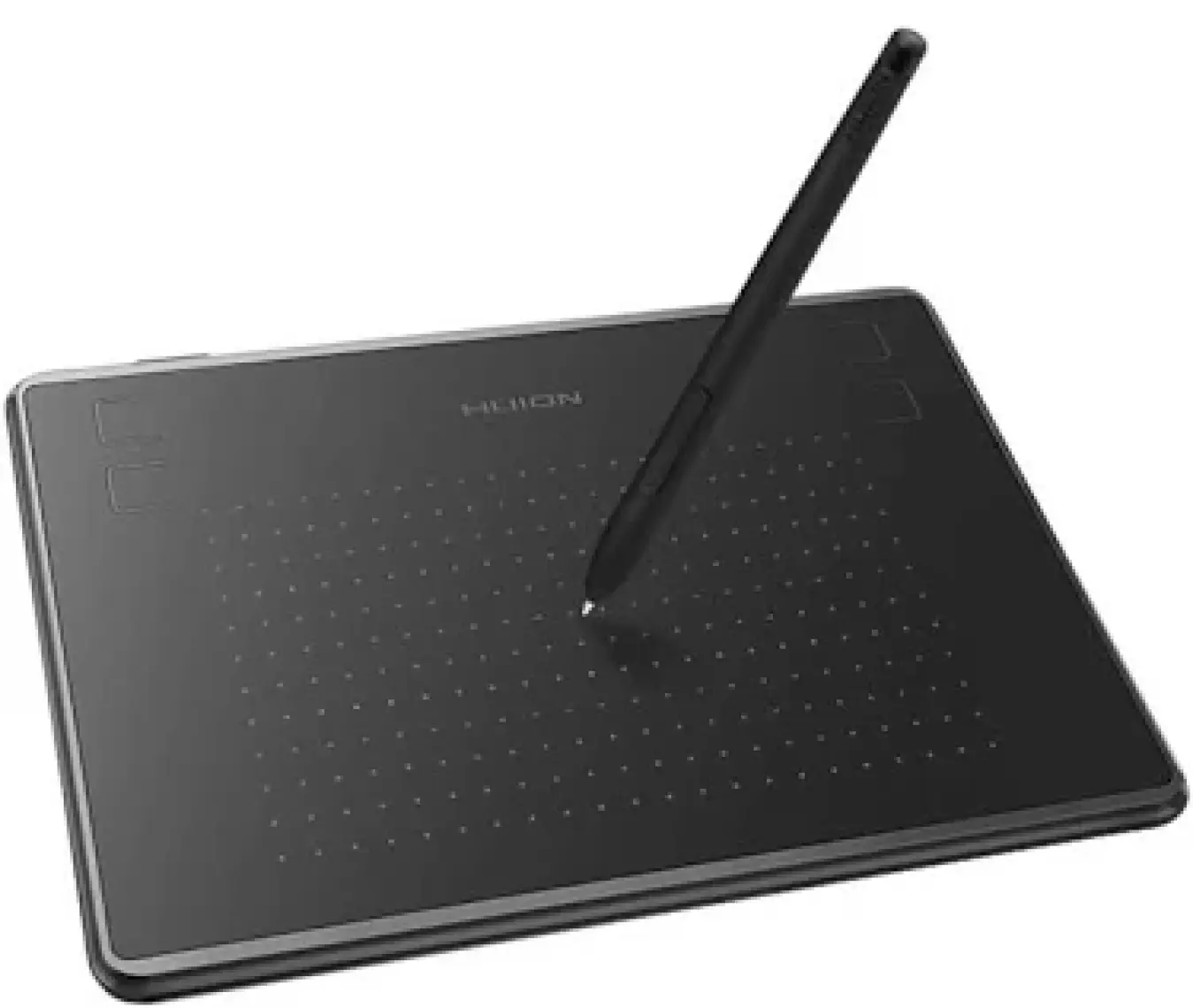 Huion H430P 4.8" x 3" 4096 Kad. 4 Tuş 5080LPI Grafik Tablet