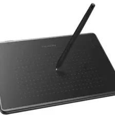 Huion H430P 4.8" x 3" 4096 Kad. 4 Tuş 5080LPI Grafik Tablet