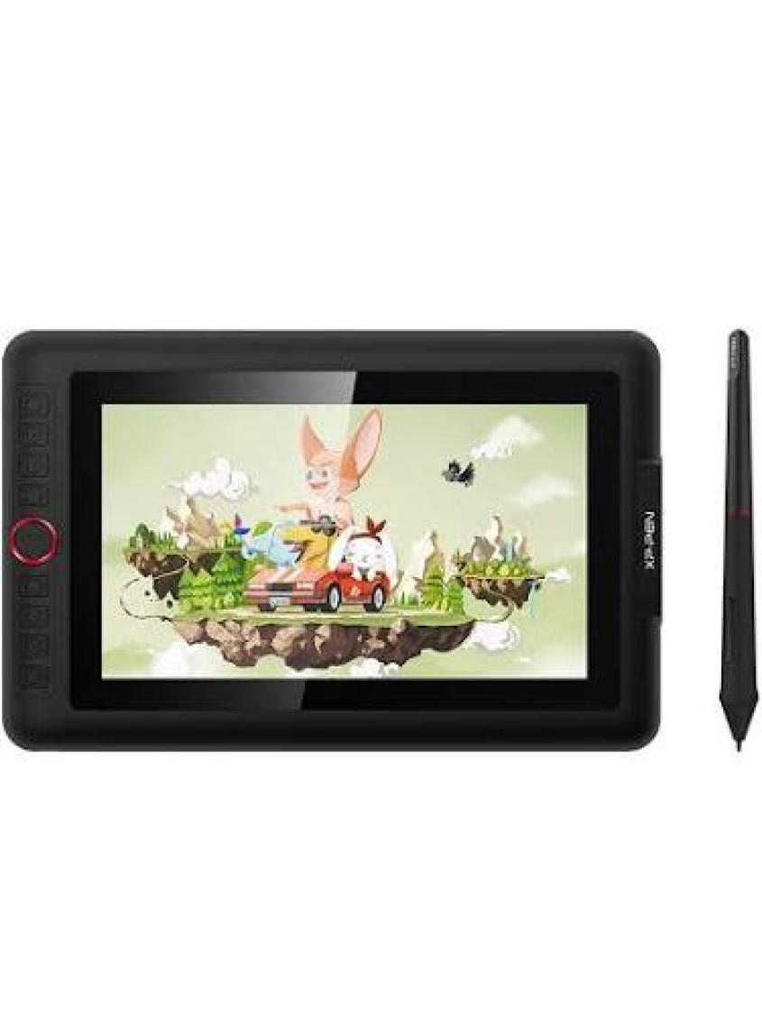 XP Pen Artist 12 Pro 11.6" IPS Grafik Tablet ve Stand (XP-PENART12PRO)