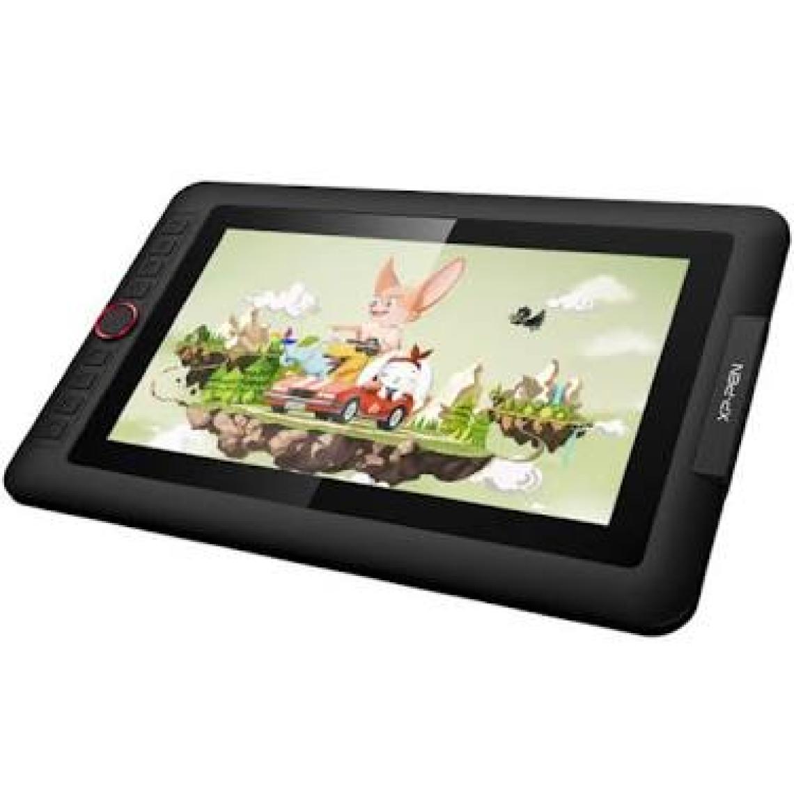 XP Pen Artist 12 Pro 11.6" IPS Grafik Tablet ve Stand (XP-PENART12PRO)
