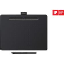 Wacom Intuos Medium 10.4 x 7.8inç 4096 Seviye Bluetooth Grafik Tablet (CTL-6100WLK)