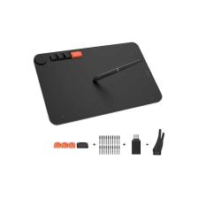 Vo1060 10x6" 5 Kısayol Tuşlu Sağ/sol El Uyumlu Grafik Tablet+kalem