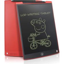 Teknomila Writing Tablet LCD 10" Inç Dijital Kalemli Çizim Yazı Tahtası Grafik Not Yazma Eğitim Tableti