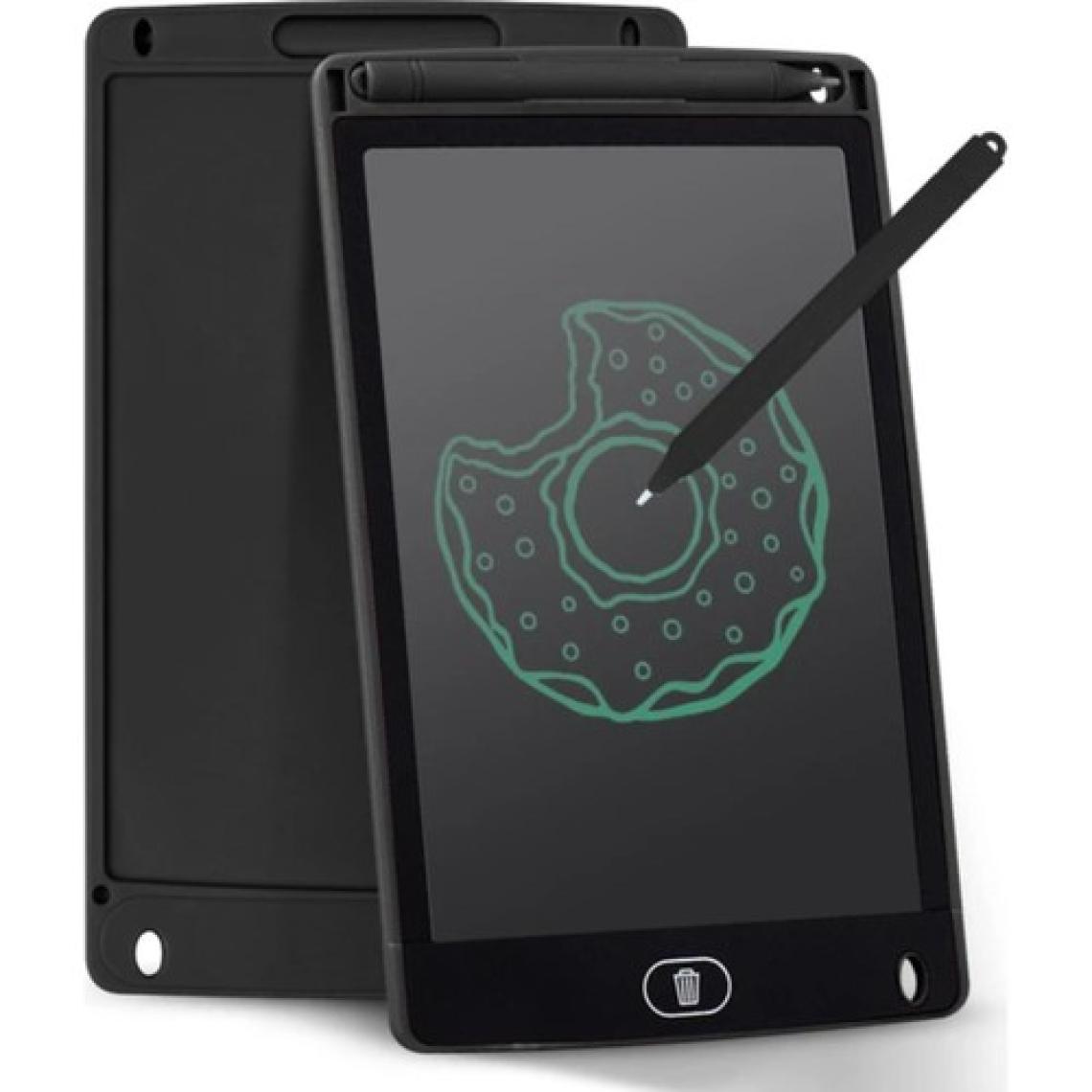 Lisa Butik 10'inç Grafik Tablet Çocuk ve Yetişkinler Için LCD Yazı ve Wiriting Resim Çizim Tahtası