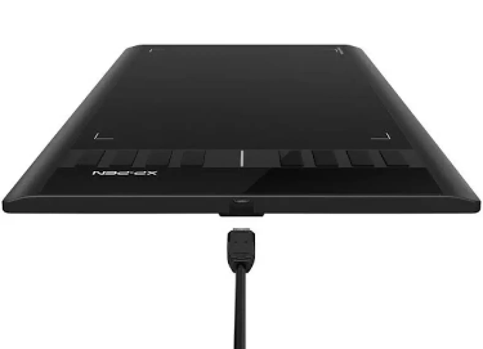 Xp-Pen Star03 V2 8192 Seviye 5080LPI Profesyonel Grafik Tablet