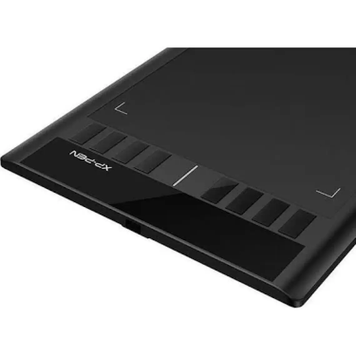 Xp-Pen Star03 V2 8192 Seviye 5080LPI Profesyonel Grafik Tablet