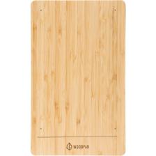 Vıewsonıc Woodpad 10 Bambu Grafik Tablet - PF1030-E0WW