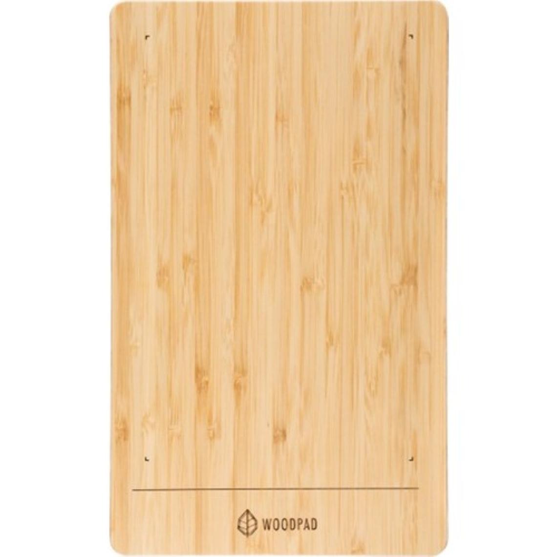 Vıewsonıc Woodpad 10 Bambu Grafik Tablet - PF1030-E0WW