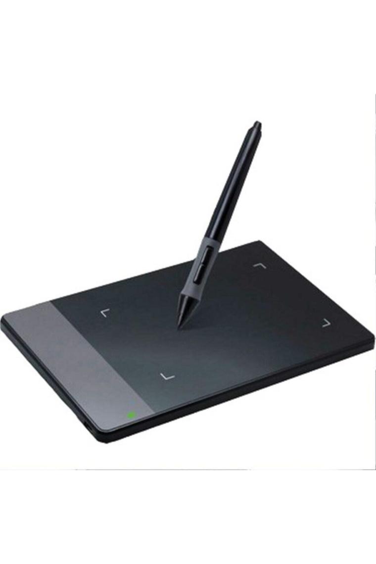 Huıon 420 Grafik Tablet Türkçe Kullanım Kılavuzu Ile Birlikte