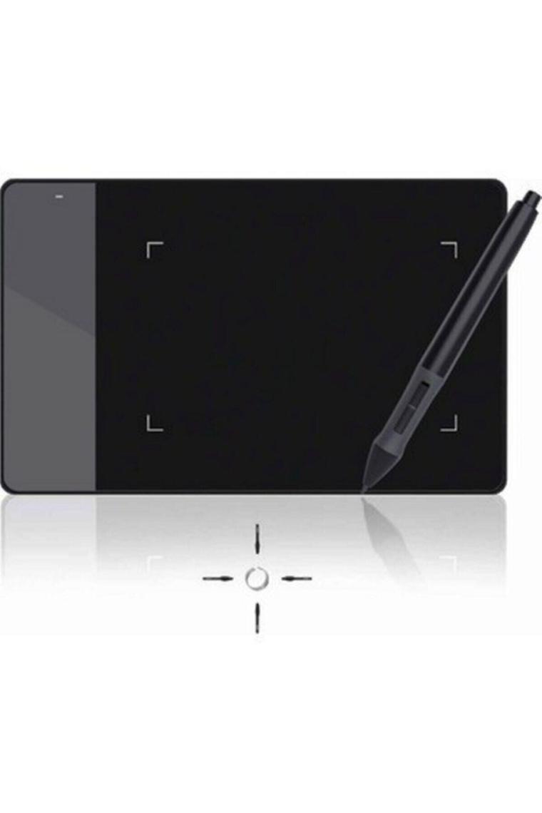 Huıon 420 Grafik Tablet Türkçe Kullanım Kılavuzu Ile Birlikte