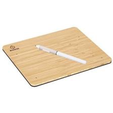 Woodpad 10'' inç Bambu Grafik Tablet