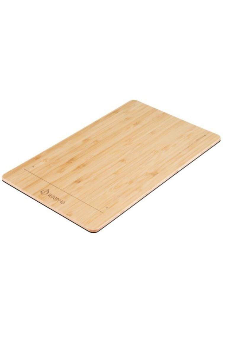 Woodpad 10'' inç Bambu Grafik Tablet