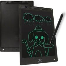 Blic 12" Büyük Boy Dijital Çocuk Yazı Tahtası Grafik Çizim Tableti LCD 12" Inc Ekran