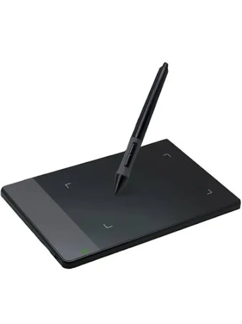 Huion Inspiroy H430P OSU Grafik Çizim Tableti